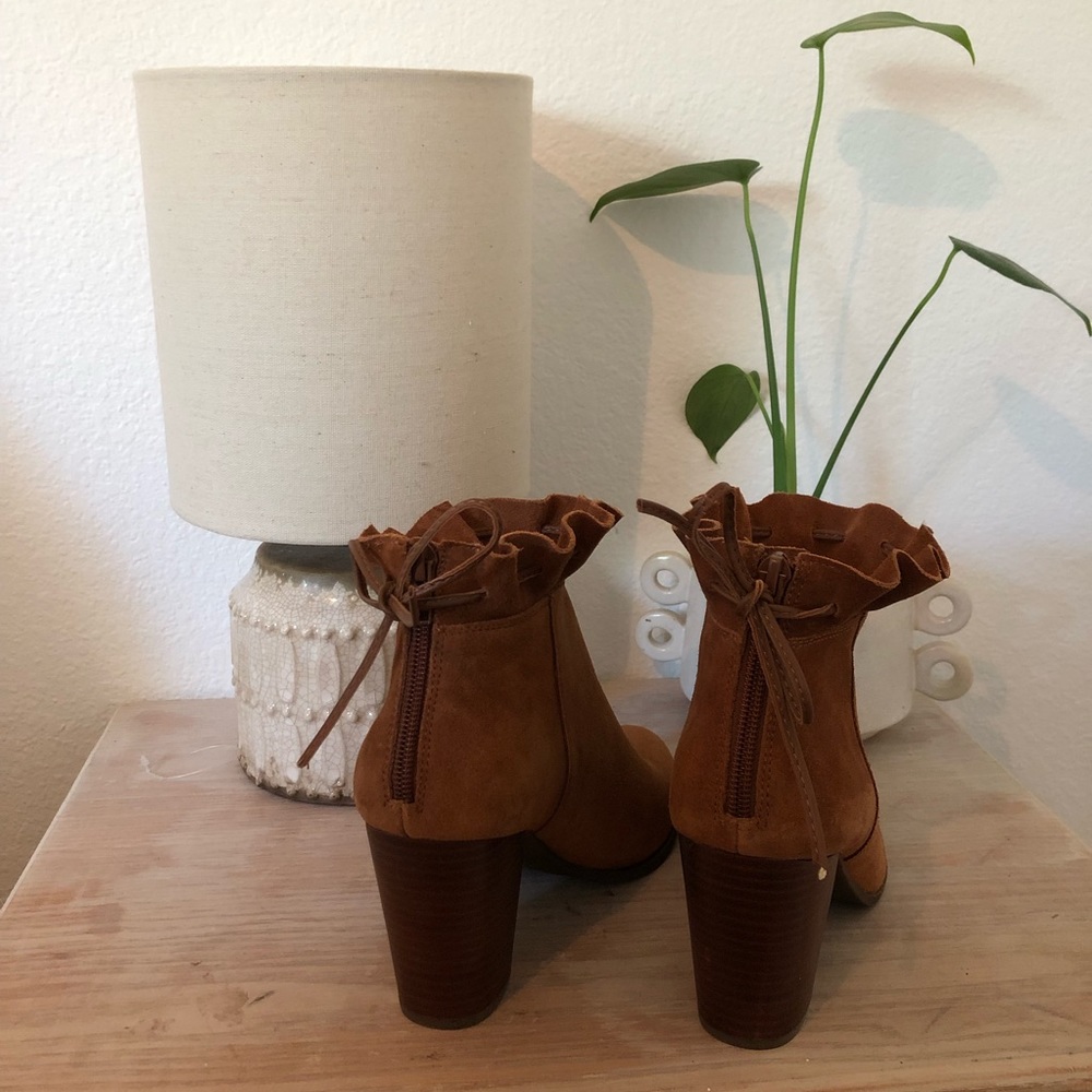 Booties - Picture 3 of 10